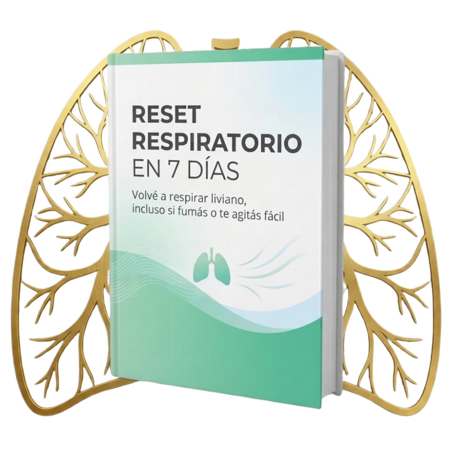 Reset Respiratorio en 7 Días