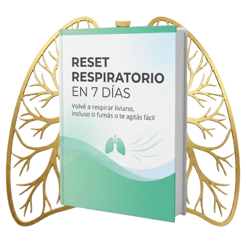 Reset Respiratorio en 7 Días
