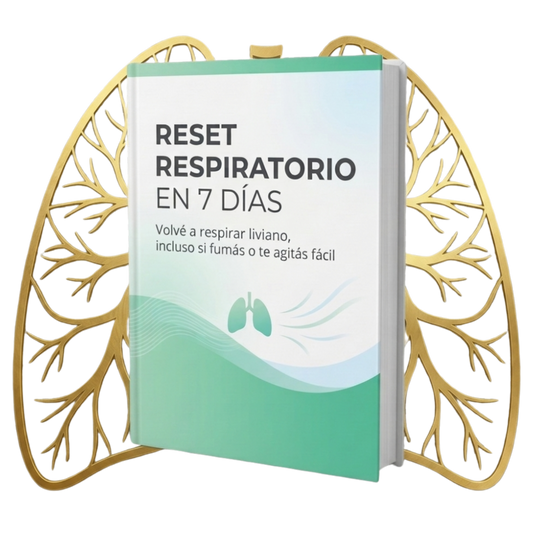 Reset Respiratorio en 7 Días